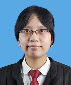 河北石家莊律師團隊:李珊珊