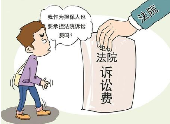 哪些案件的律師費在勝訴后可由對方承擔